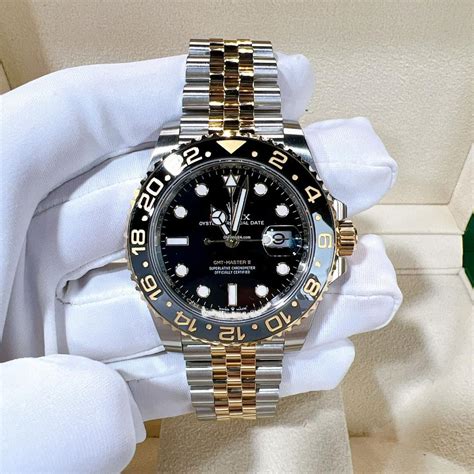 rolex news gmt|2023 Rolex gmt with jubilee.